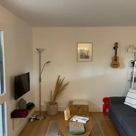 Apartment Casa Romantica