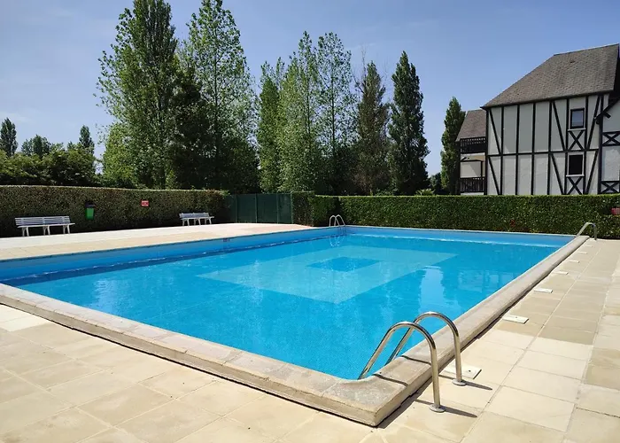 Lejlighed Casa Romantica *