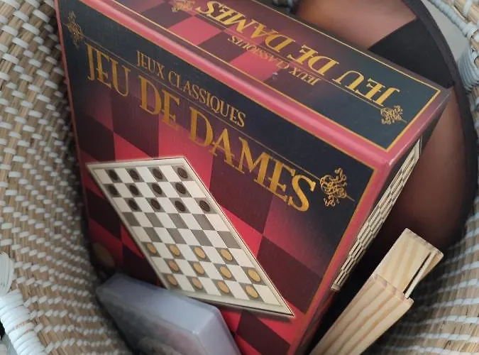 Lejlighed Casa Romantica Cabourg