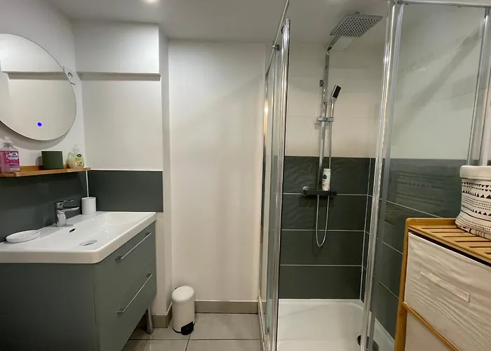 Casa Romantica * Cabourg