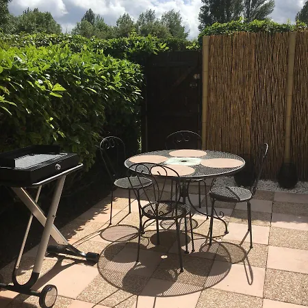 Casa Romantica Apartman