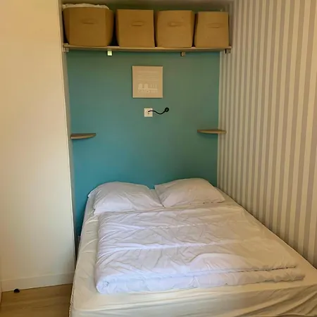 Casa Romantica Apartman Cabourg