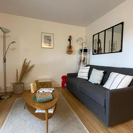 Casa Romantica 아파트 *