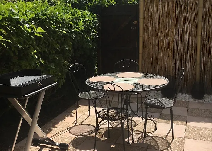 Casa Romantica דירה