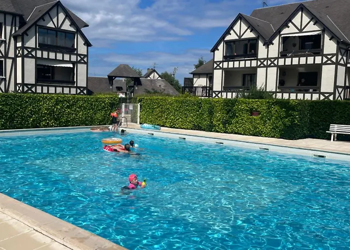 דירה Casa Romantica *